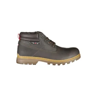 1965 Midtop Stiefel
