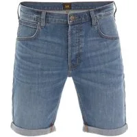 Lee® Jeansshorts Lee 5 Pocket Short Lee 5 Pocket Short