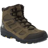 Jack Wolfskin Vojo 3 Texapore Mid Wanderschuh