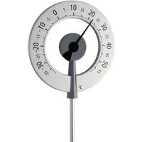 TFA Dostmann TFA Dostmann Lollipop 12.2055.10 Thermometer Wetterstation