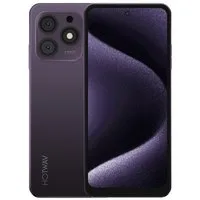 HOTWAV HOTWAV Note 13 Max Smartphone 6GB 256GB 48MP Lila Smartphone (256 GB Speicherplatz, 48 MP Kamera)