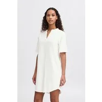 ICHI Blusenkleid Kleid IHLINO
