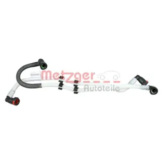 Metzger Kraftstoffleitung Renault Megane 2 Scenic 2 1,5 2150003