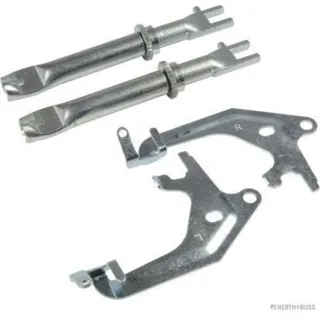 Jakoparts Nachsteller f?r Trommelbremse Toyota 4 Hiace Hilux Land VW Taro