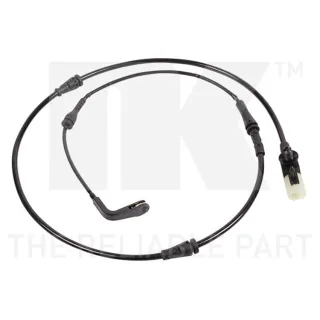 NK Warnkontakt f?r Bremsbel?ge Jaguar F-Pace Land Rover Range 280250