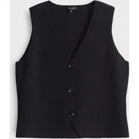 OPUS Strandpullover Difora black