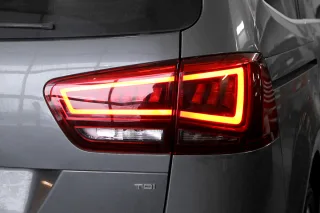 Kabelsatz & Codierdongle LED-Heckleuchten für VW Sharan 7N, Seat Alhambra