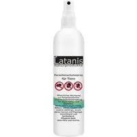Latanis Naturprodukte Insektenspray A16vet Akutspray gegen Parasiten, Schutzspray für Tiere, 190 ml, 190 ml
