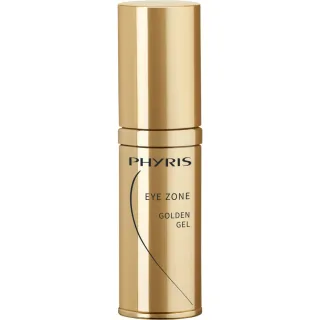 Phyris Golden Gel Glättendes Augenpflege Gel