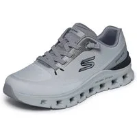 Skechers GLIDE-STEP PRO-WAVERRA Slip-On Sneaker Schlupfschuh, Halbschuh, Freizeitschuh, vegan