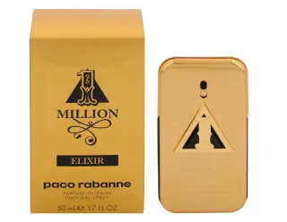 Paco Rabanne 1 Million Elixir Parfum Intense Edp Spray 50 ml