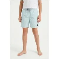 Brunotti Badeshorts für Kinder und Jugendliche, leichtes Material, schnelltrocknend