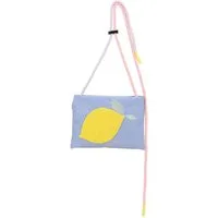 Fritzi aus Preußen Schultertasche Fritzi ME Limited Squeezy Lemon, im sommerlichen Design