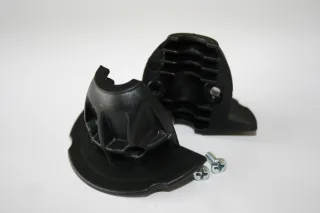 ELMAG PVC-Stopper '11' für Schlauch AD ca. 12 mm - 9402160