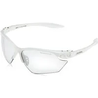 Alpina Sonnenbrille Alpinac Sportbrille Twist Four S Vl+ white