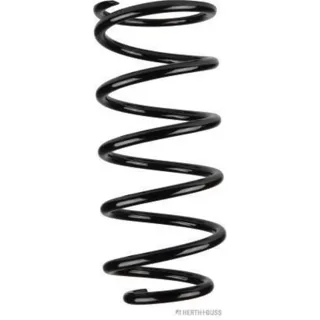Jakoparts Feder hinten Toyota Land Cruiser Prado J12