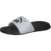 PUMA Puma Kinder Badeschlappen Popcat 20 Jr 372017 Badeschuh