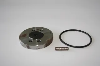 ELMAG Membran komplett - 9403124