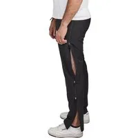 Dobsom Funktionshose Premium Reha Hose für Damen und Herren I OP Hose I Physiotherapie seitliche Reißverschlüsse beliebig zu öffnen