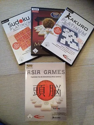 Asia Pack