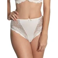Sassa Miederslip Miederslip CLASSIC LACE (Stück, 1-St)