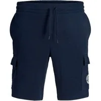 Jack & Jones PlusSize Sweatshorts JPSTGORDON ALLIANCE SWEAT SHORTS PLS