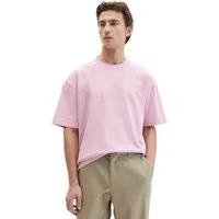 Marc O'Polo T-Shirt aus schwerem Bio-Baumwoll-Jersey