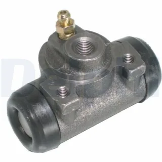 Delphi Radbremszylinder Fiat Doblo Idea Panda Punto Lancia Musa Y Y10