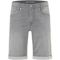 MAC Jeansbermudas Jogn Bermuda Sommerhose