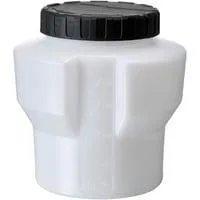 Farbbehälter 1.000ml für TC-SY 400 P, TC-SY 400 EX / ARG