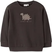 Name It Sweatshirt NMMOBEAR NREG SWEAT UNB