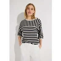 MORE&MORE Sweatshirt