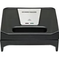 Rommelsbacher Sandwichmaker Rommelsbacher Multi Toast & Grill SWG 700 3-in-1