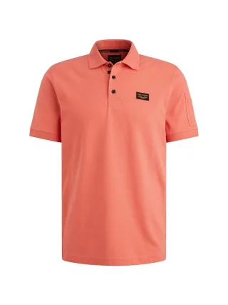 PME Legend - American Classic polo porcelain rose - Gr. - M