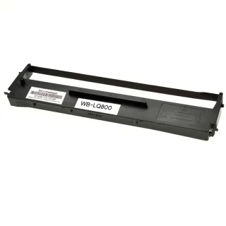 [NB]* Farbband kompatibel für Epson LQ 800 Schwarz