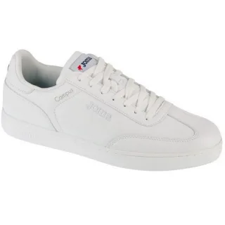 Joma - Herren Sneaker "C.Campus", Logo (Weiß)