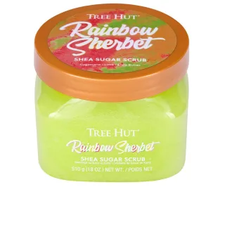 Regenbogensorbet-zuckerpeeling 510 gr