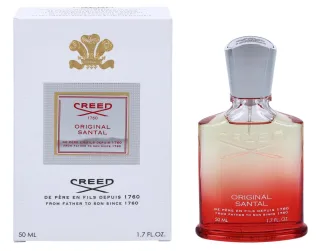 Creed Original Santal Edp Spray.