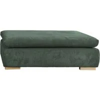 Home affaire Polsterhocker Katja, B: 118 cm - OTTO. Verlässliche Qualität., individuell zu kombinieren