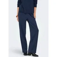 ONLY Bundfaltenhose ONLCORINNE (1-tlg) Falten