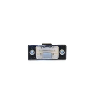 Van Wezel Kennzeichenleuchte VW Bora Golf Passat Tiguan Touareg