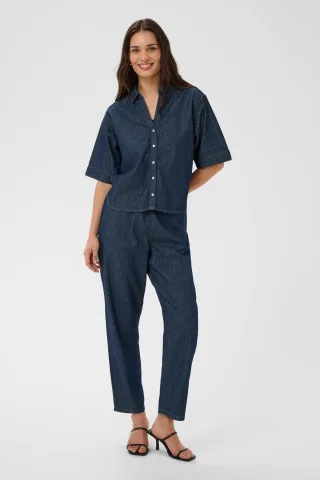 Casual Hose KAjade Casual Hose Regular fit