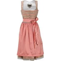 Wiesnkönig Dirndl Dirndl Minza (Midi)