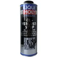 Liqui Moly Öl-Additiv Liqui Moly Pro-Line Öl-Verlust-Stop, 1 l, (1-St)