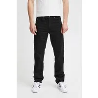 Blend Relaxhose BHRock Jeanshose mit normalem Bund und geradem Bein - Rock Fit