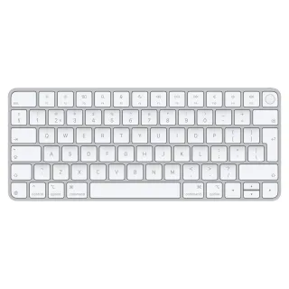 Apple Magic Keyboard with Touch ID | mxck3n/a | Tastatur