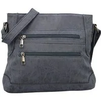 BRISE TASCHE Schultertasche Urban Eleganz Umhängetasche für Damen, Schultertasche, Handtasche