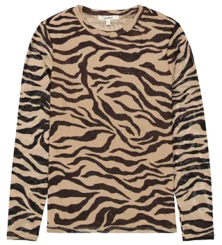 Garcia - U260011 winter camel - Gr. - M