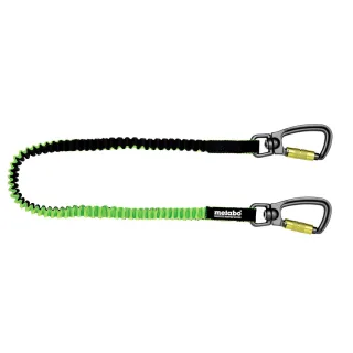 Metabo Werkzeugsicherungsgurt Quick-Connect bis 5kg - 628961000