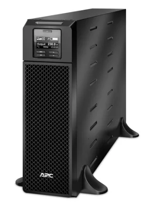 APC Smart-UPS SRT 5000VA | srt5kxli | USV (in Rack montierbar/extern)